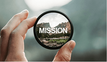 Mission Focus